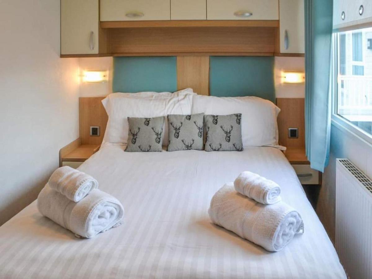 Apple Tree Lodge Hot Tub 3 Bedroom 2 Bars Morpeth Exterior foto